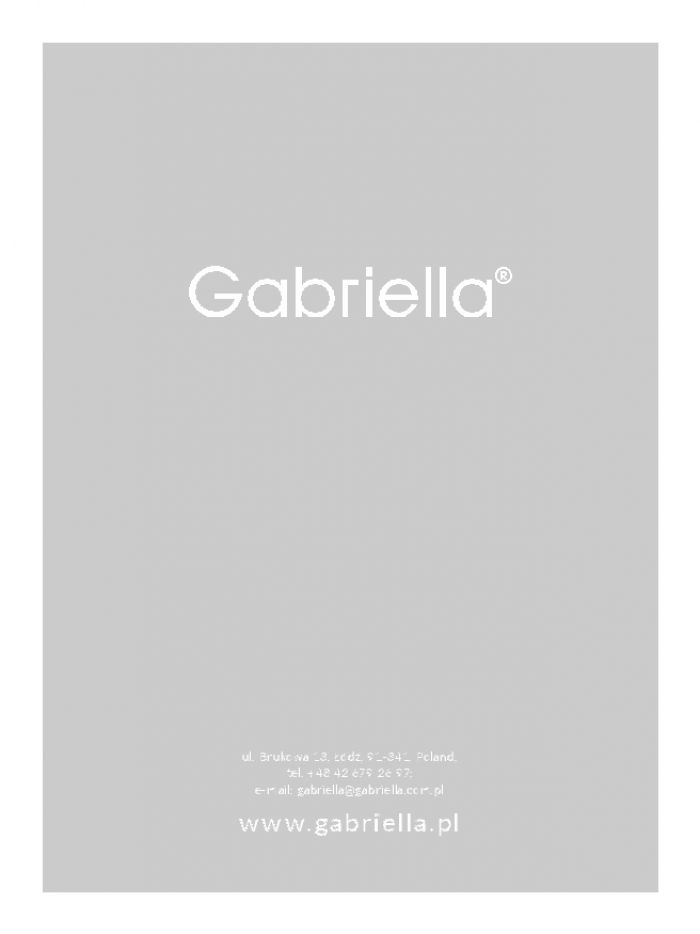 Gabriella Gabriella-fashion-collection-2019-37  Fashion Collection 2019 | Pantyhose Library